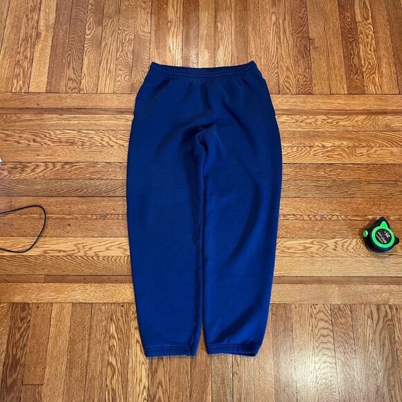 Vintage 90s purple sweatpants‎ - Picture 1 of 6